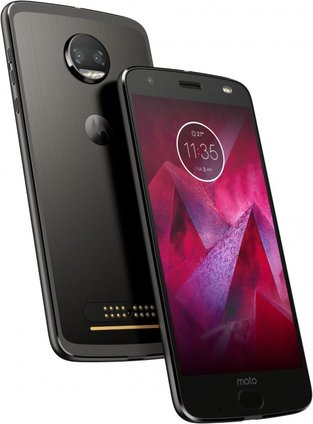 Motorola Moto Z2 Force Edition TD-LTE XT1789-04